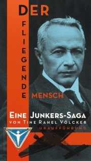 Der fliegende Mensch