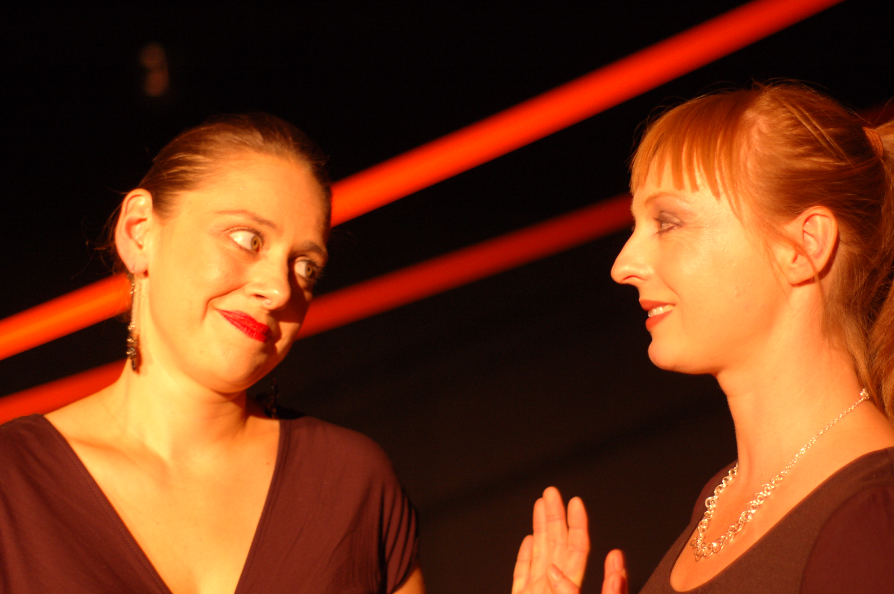 Ulrike Reinhold spielt  