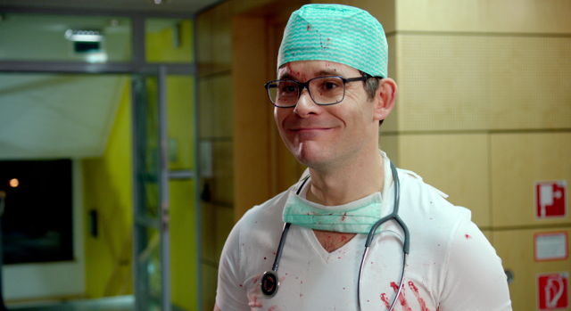 Dr. Oetcker
