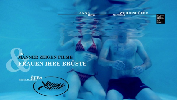 Filmplakat